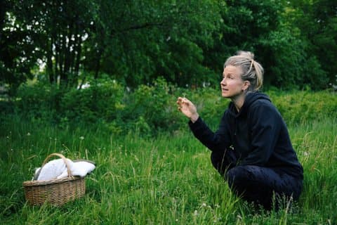 2- Hours Herb Walking Tour