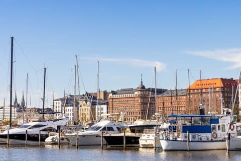 Vasa Majesty & Luxury Stockholm Guided Tour*****