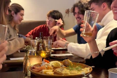 Stockholm Food Tour Dining Through Sweden’s History