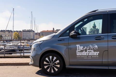 EXCLUSIVE Drottningholm Palace & Chinese Pavilion PRIVATE SERVICE