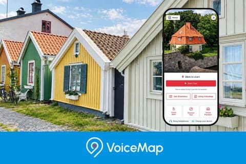 Best of Kalmar: An Audio Tour