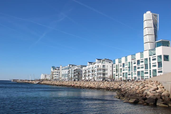 Green Malmö - Environment and Sustainability ( Private Tour)