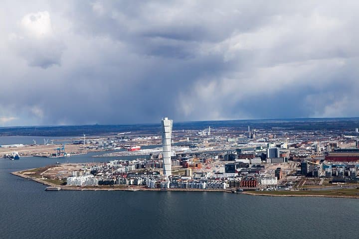Green Malmö - Environment and Sustainability ( Private Tour)