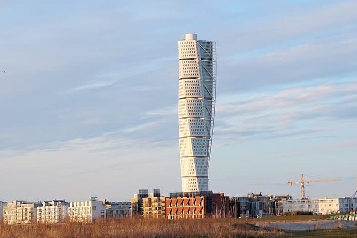 Green Malmö - Environment and Sustainability ( Private Tour)