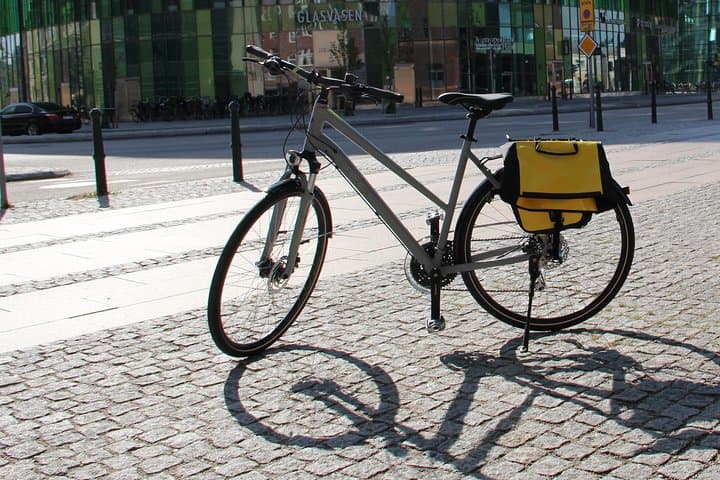All around Oresund (Self-guided)