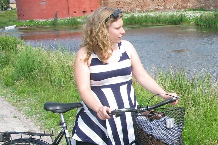 Malmo Private Bike Tour