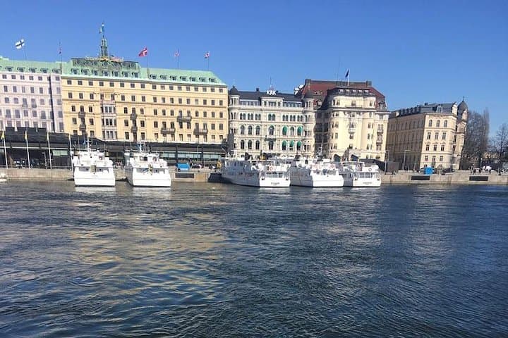 Strandvägen