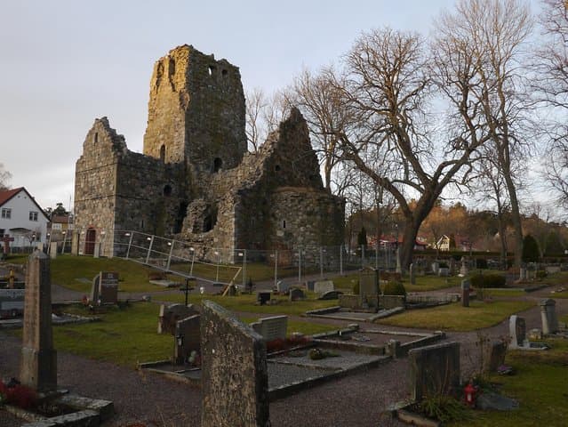 Private Sigtuna Tour from Stockholm - Oldest Town of Sweden