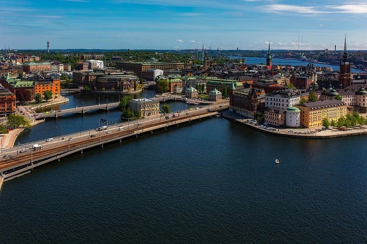 Riddarholmen