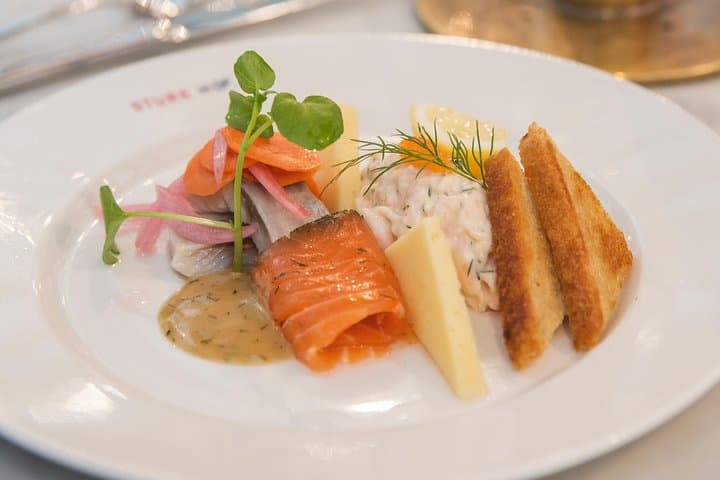 Stockholm Food Tour