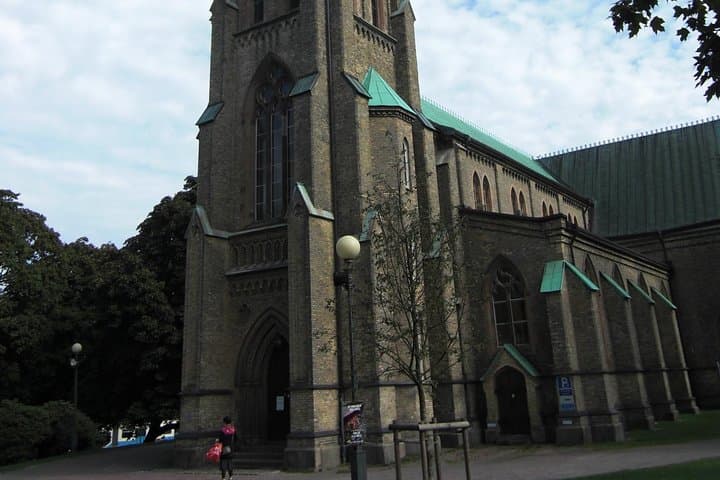 Gothenburg Highlights: Landmarks, Markets & Historic Haga
