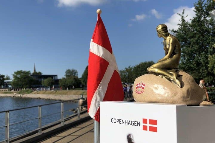 7-Day Scenic Scandinavian Tour from Stockholm exploring Denmark, Sweden and fjords in Norway