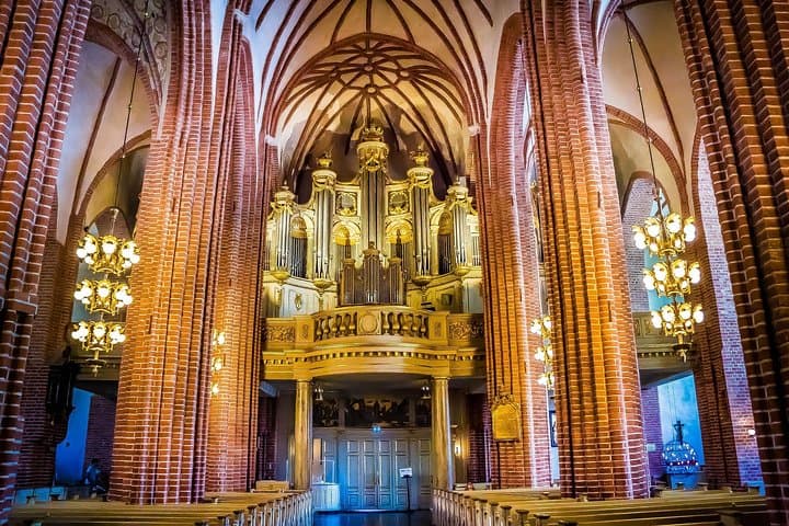 Explore Stockholm: Historic Squares, Landmarks & Gamla Stan Charm
