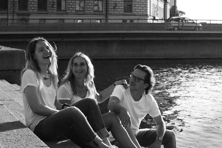Vacation Photographer in Uppsala