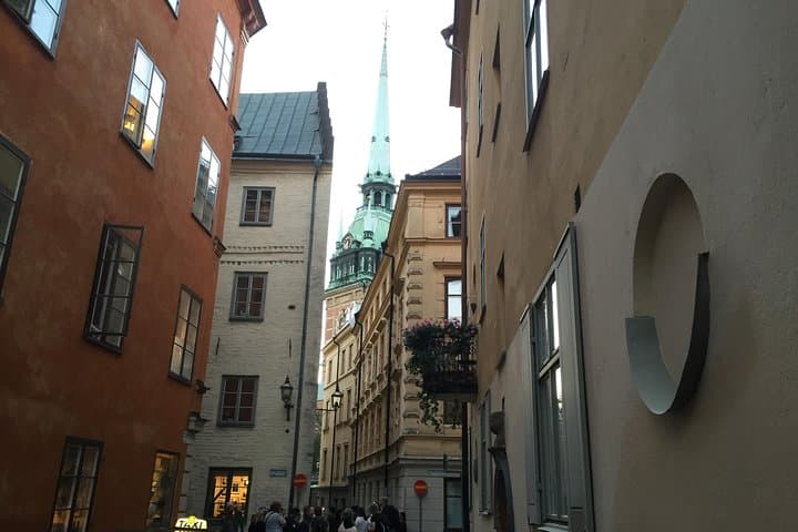 Gamla Stan