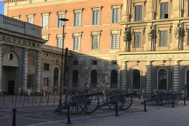Tre Kronor