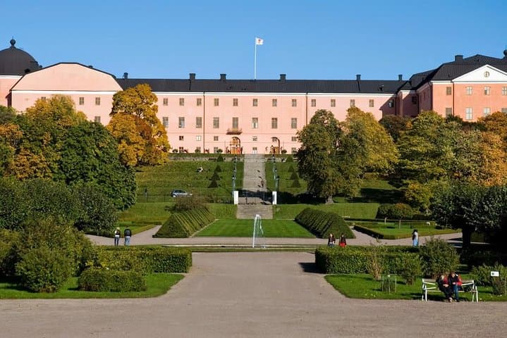 The Stockholm & Sigtuna Legacy: A Private VIP Viking Journey