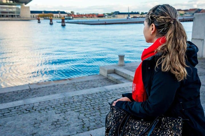 Private Photo Session with a Local Photographer in Lund