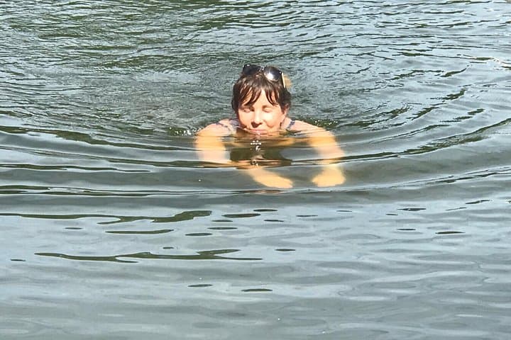 Stockholm Fire and Ice Tour! Dive into Swedish lifestyle!