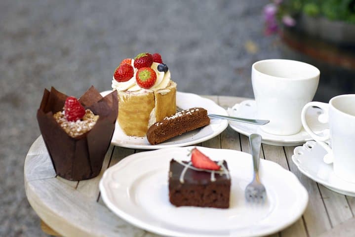 Swedish Fika and Pastry Food Tour in Stockholm