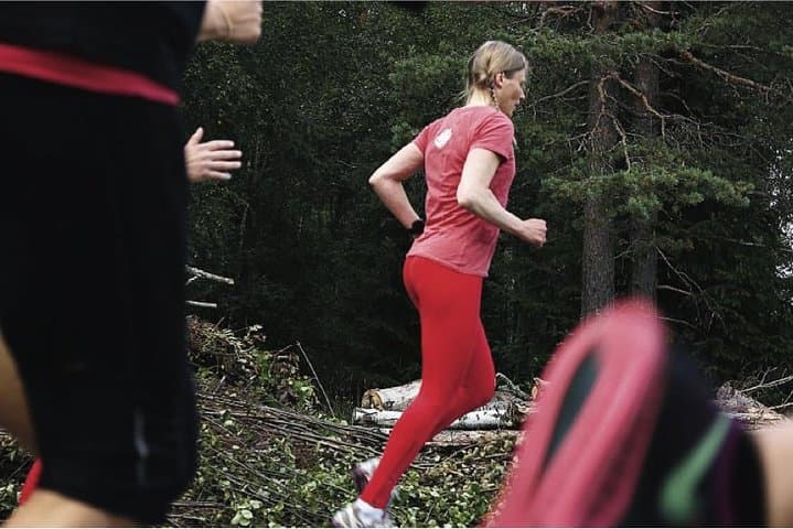The Stockholm Running Tour