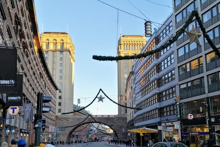 Kungsgatan