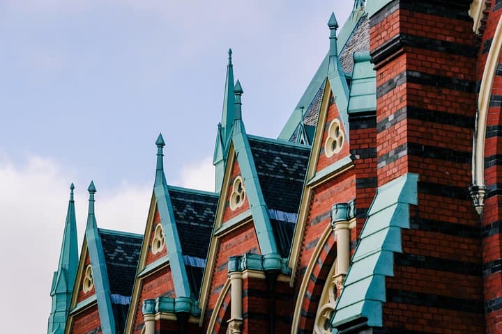 Discover Gothenburg’s most Photogenic Spots with a Local