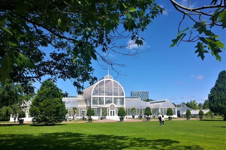 Discover Gothenburg’s most Photogenic Spots with a Local