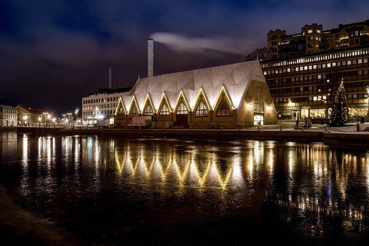 Discover Gothenburg’s most Photogenic Spots with a Local