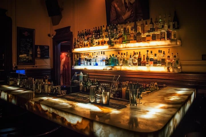 Discover Gothenburg's nightlife with a Local