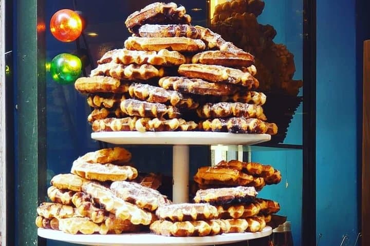 Swedish delicacies !