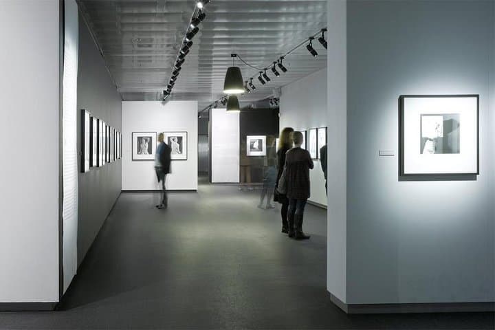 Fotografiska Museum