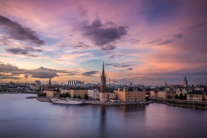 Discover Stockholm’s most Photogenic Spots with a Local