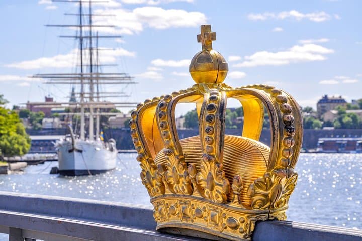 Explore Stockholm in 60 minutes with a Local