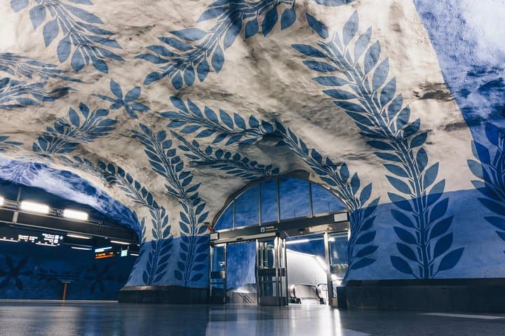 Discover Stockholm’s most Photogenic Spots with a Local