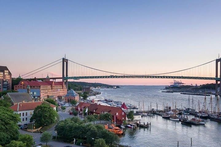Gothenburg