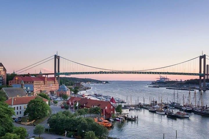 Gothenburg