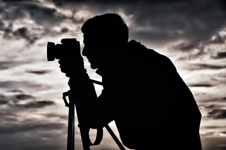 The Stockholm Photography Tour