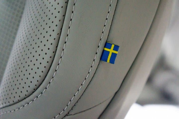 Swedish Design Tour