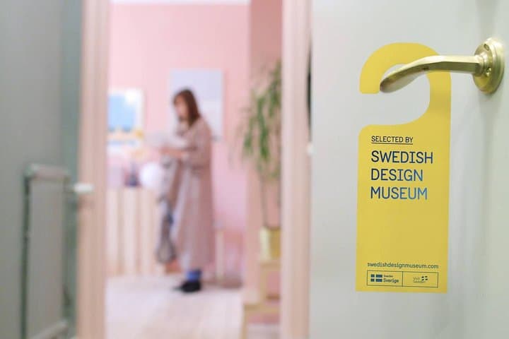 Swedish Design Tour
