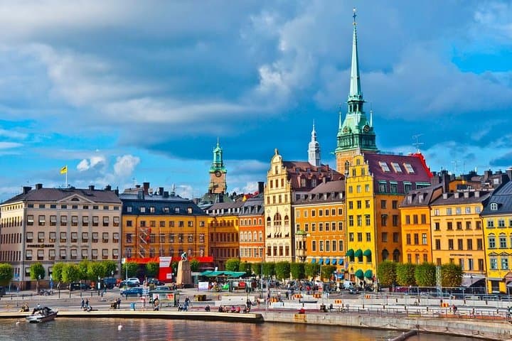 Stockholm City