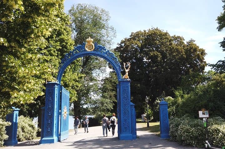 Djurgården
