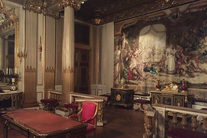 Royal Castle
