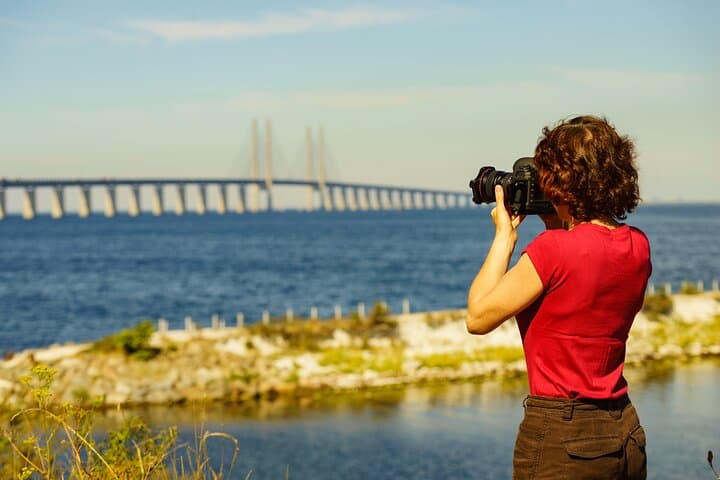 Malmö Full Day Private Trip, Sightseeing Tour & Lunch Option