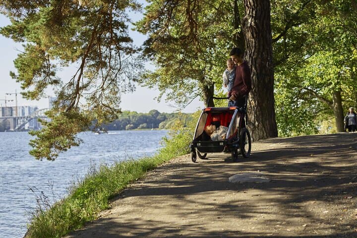 Sustainable Stockholm Tour