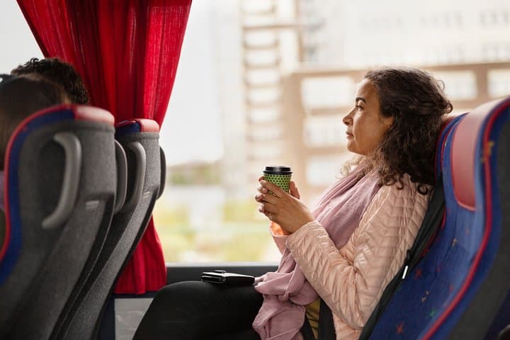 Arlanda Airport Bus Transfer Arrival