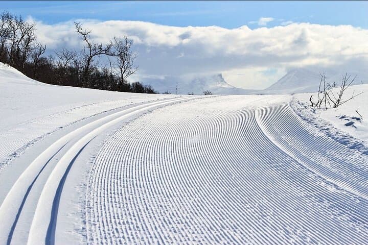 Private Transfer Kiruna - Abisko/Bjorkliden or Abisko/Bjorkliden - Kiruna