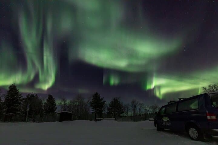 The Ultimate Aurora Photo Adventure