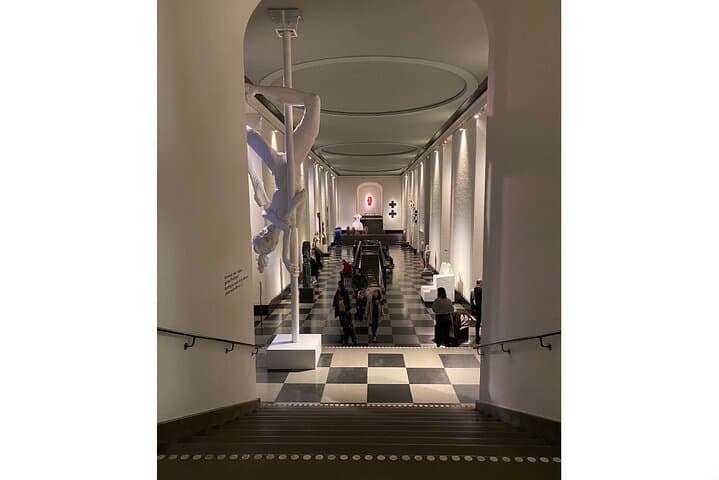 Skip-The-Line Access to Gothenburg Museum of Art with Tour Guide