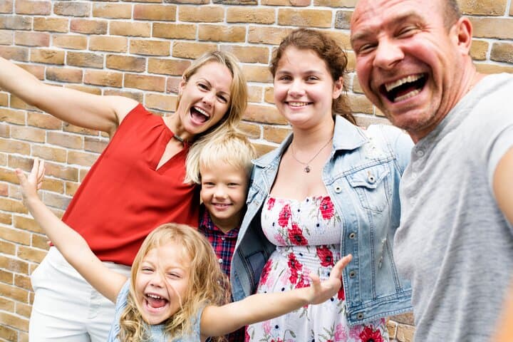 e-Scavenger hunt Stockholm: Explore the city at your own pace